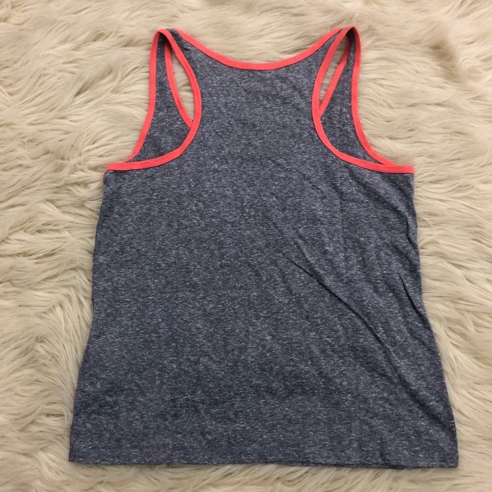 VOLCOM cali racerback sunrise tank - Picture 3 of 5